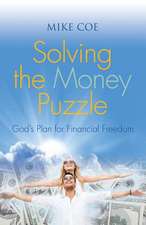 Solving the Money Puzzle: 7 Ways to Begin Creating Your Desired Reality