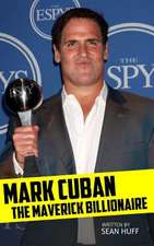 Mark Cuban