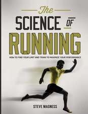 The Science of Running