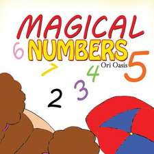 Magical Numbers