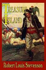 Treasure Island