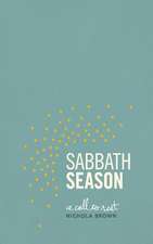 Sabbath Season