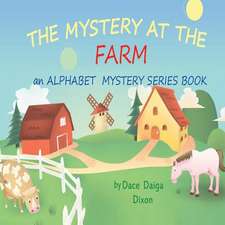 Alphabet Mystery Series