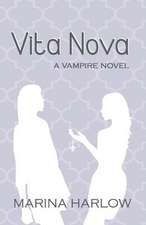 Vita Nova