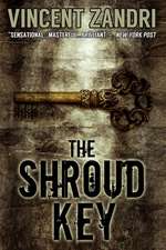 The Shroud Key