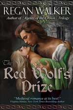 The Red Wolf's Prize