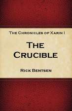 The Crucuble