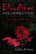 Bloodlines Insurrection