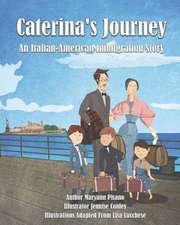 Caterina's Journey