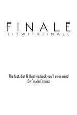 Fit with Finale