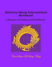 Devaney-Wong International Workbook