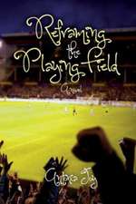 Reframing the Playing Field: 4 Fun Short Story Mysteries for Children Ages 9-12