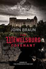 The Wewelsburg Covenant