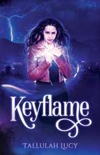 Keyflame