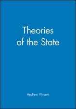 Theories of the State