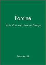 Famine