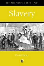 Slavery