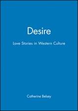 Desire