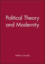 Political Theory and Modernity