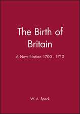 Birth of Britain