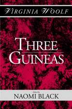 Three Guineas – the Shakespeare Head Press Edition