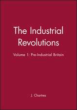 Pre–Industrial Britain I