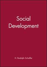 Social Development