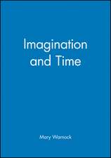 Imagination and Time