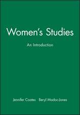 An Introduction to Women′s Studies