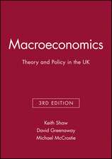 Macroeconomics