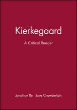 Kierkegaard