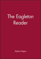 Eagleton Reader