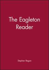 The Eagleton Reader