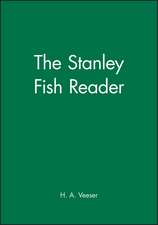 The Stanley Fisher Reader