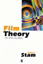 Film Theory – An Introduction