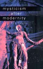 Mysticism after Modernity