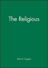Religious