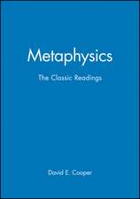 Metaphysics