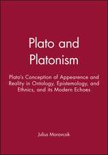 Plato Platonism