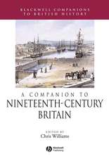 Comp to C19 Britain