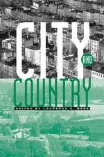 City and Country