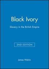 Black Ivory 2e