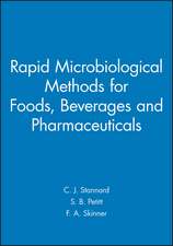 Rapid Microbiological Methods