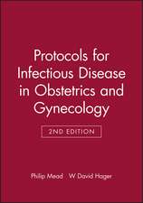 Protocols for Infectious Disease
