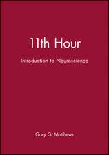 11th Hour