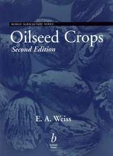 Oilseed Crops 2e