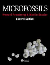 Microfossils 2e