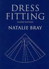 Dress Fitting – Basic Principles and Practice (Classic Edition)