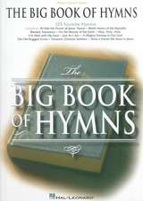 The Big Book of Hymns