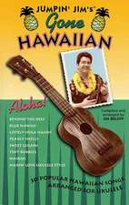 Jumpin' Jim's Gone Hawaiian: Aloha!